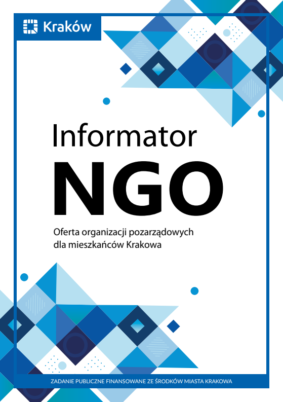CoT w informatorze ofert NGO dla Krakowa!