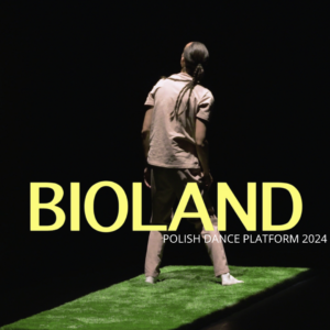 BIOLAND – Polish premiere in September 2024
