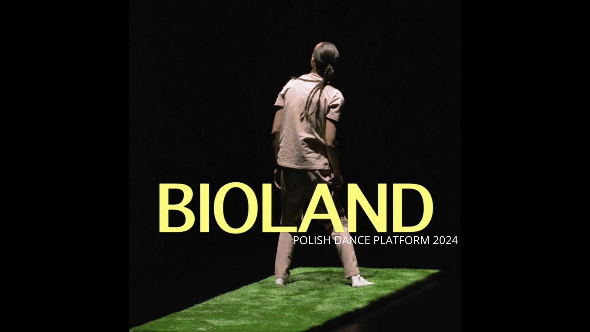 BIOLAND – Polish premiere in September 2024