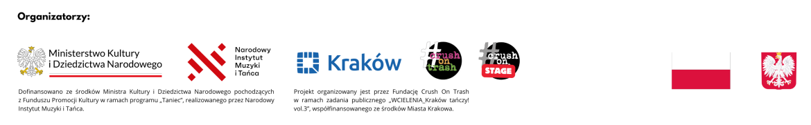 Organizatorzy