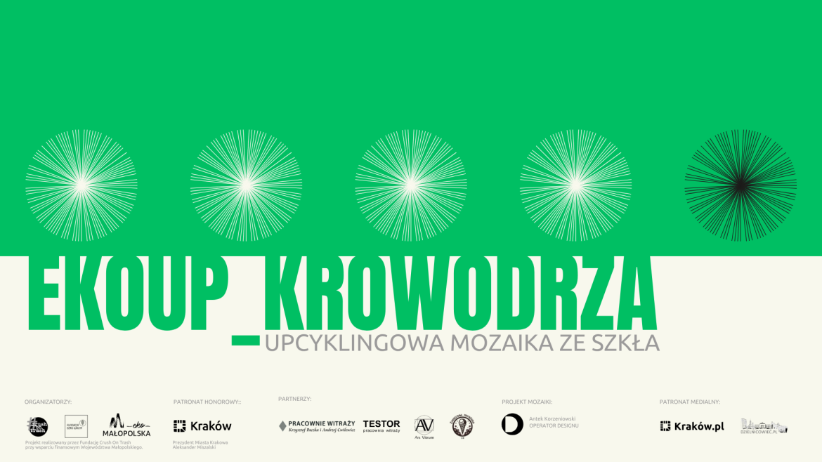 BANER EkoUp_Krowodrza
