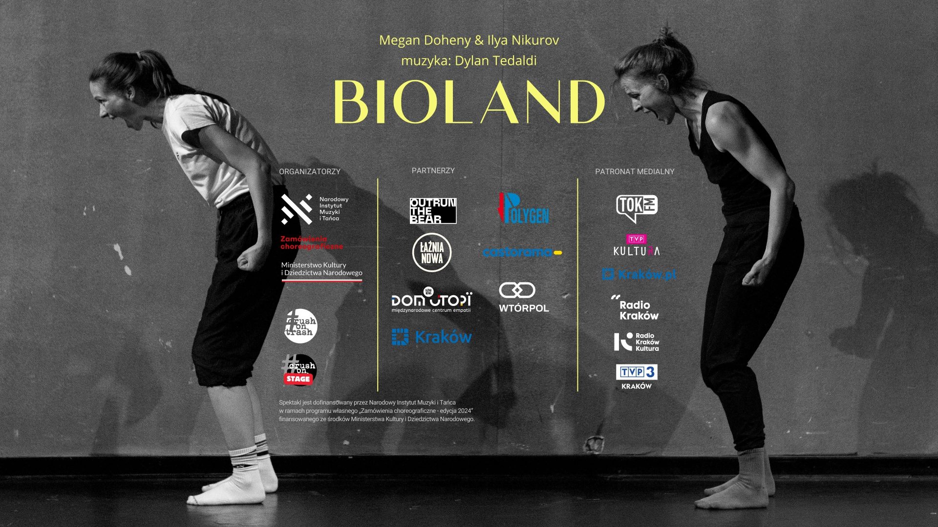 Bioland baner
