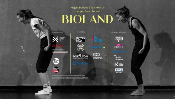 Bioland baner